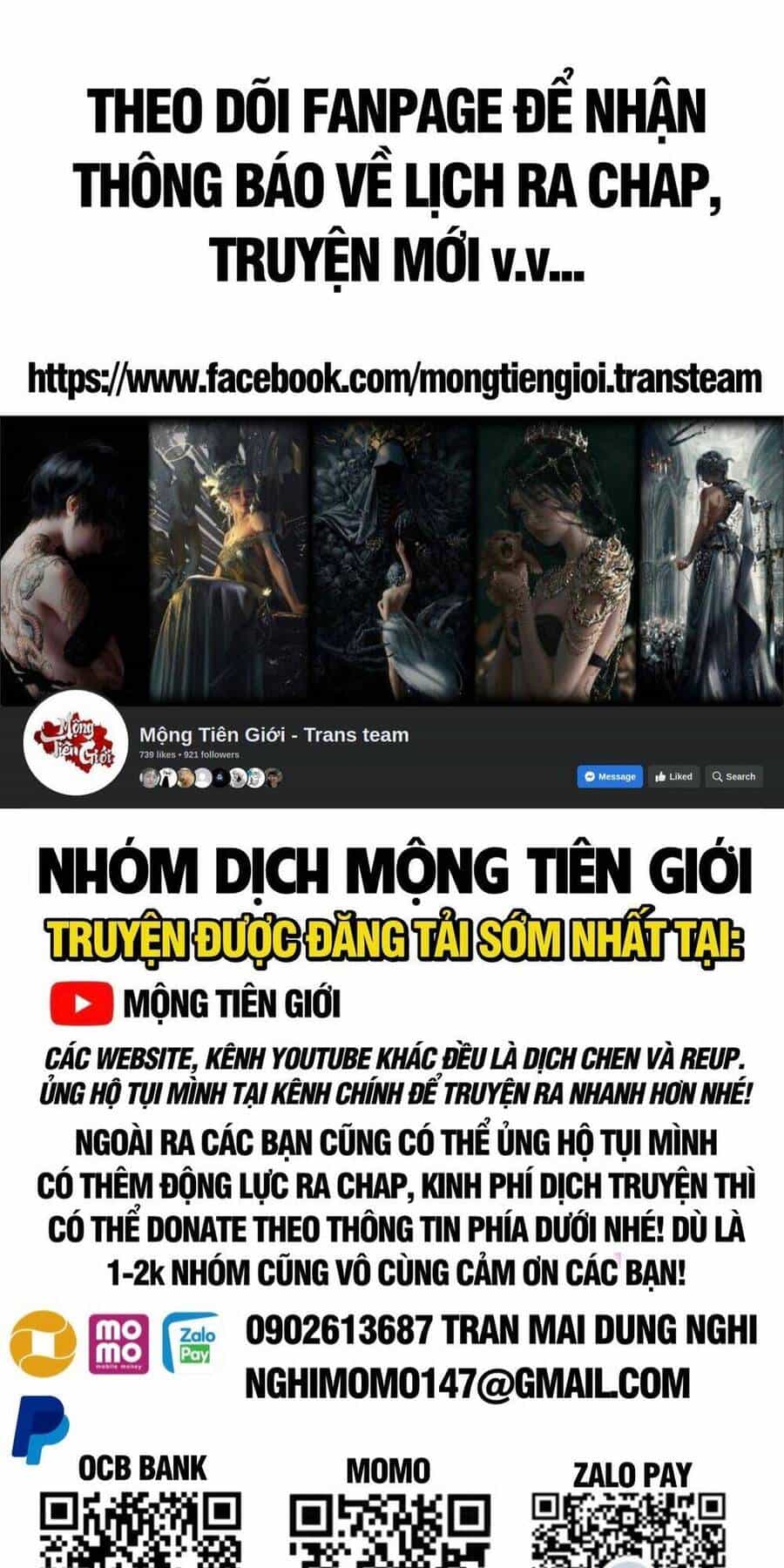Vạn Cổ Tối Cường Tông - Chương 240 - ảnh 1