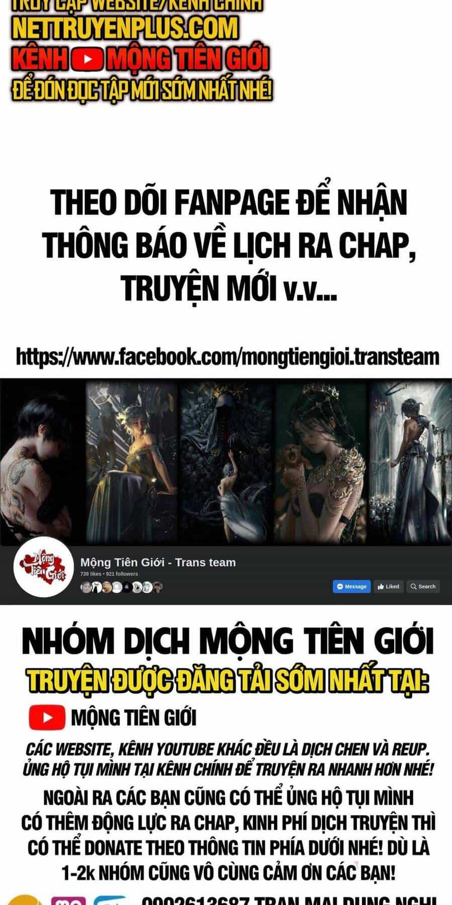 Vạn Cổ Tối Cường Tông - Chương 240 - ảnh 60