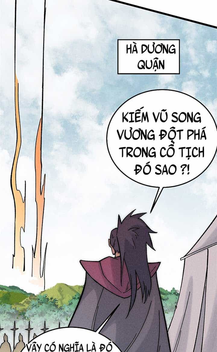 Vạn Cổ Tối Cường Tông - Chương 242 - ảnh 33