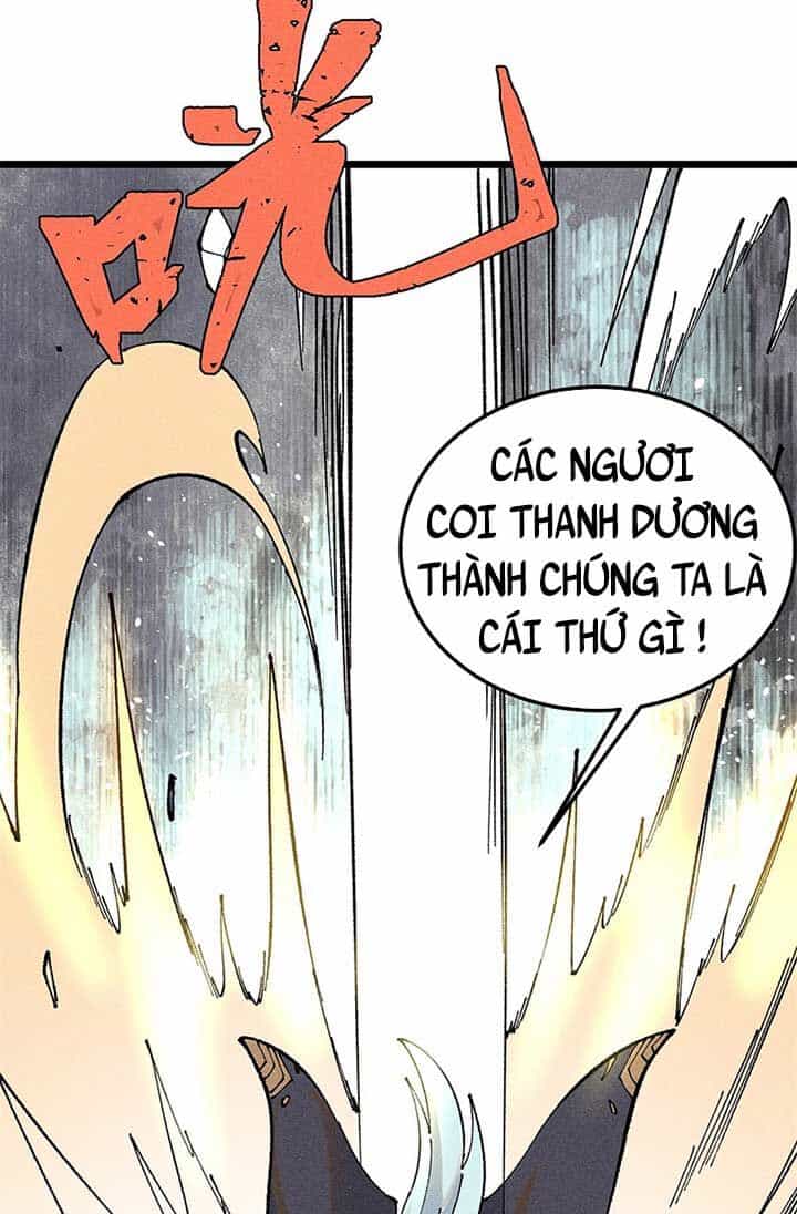 Vạn Cổ Tối Cường Tông - Chương 242 - ảnh 6