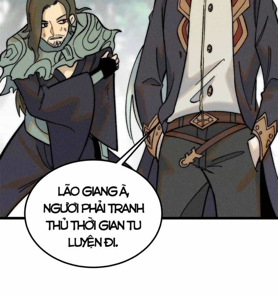 Vạn Cổ Tối Cường Tông - Chương 243 - ảnh 4