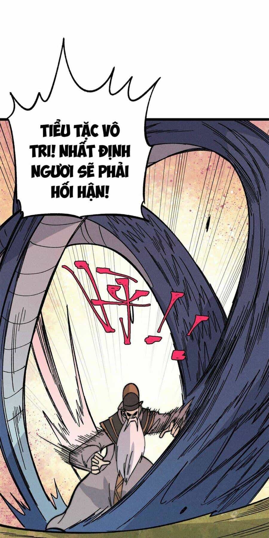 Vạn Cổ Tối Cường Tông - Chương 243 - ảnh 40