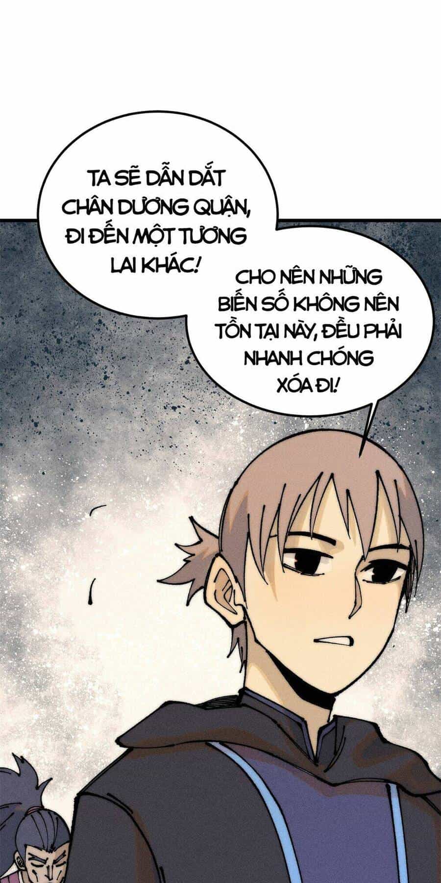 Vạn Cổ Tối Cường Tông - Chương 244 - ảnh 17