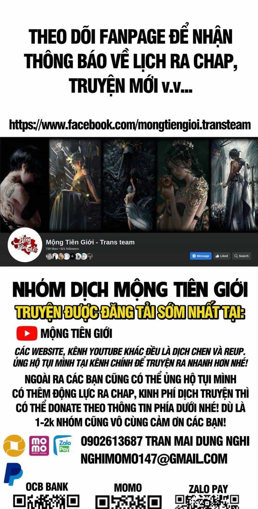 Vạn Cổ Tối Cường Tông - Chương 244 - ảnh 61