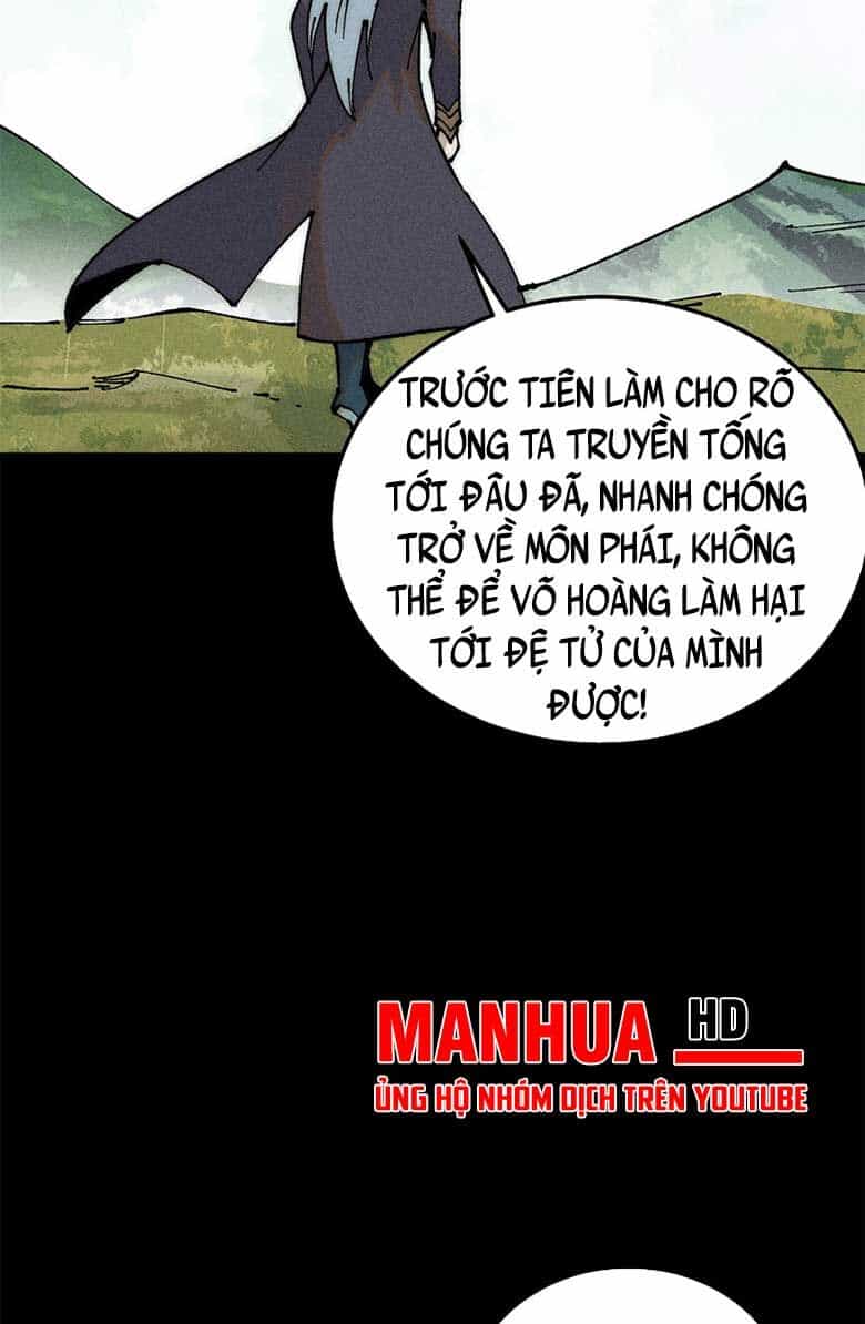 Vạn Cổ Tối Cường Tông - Chương 245 - ảnh 13
