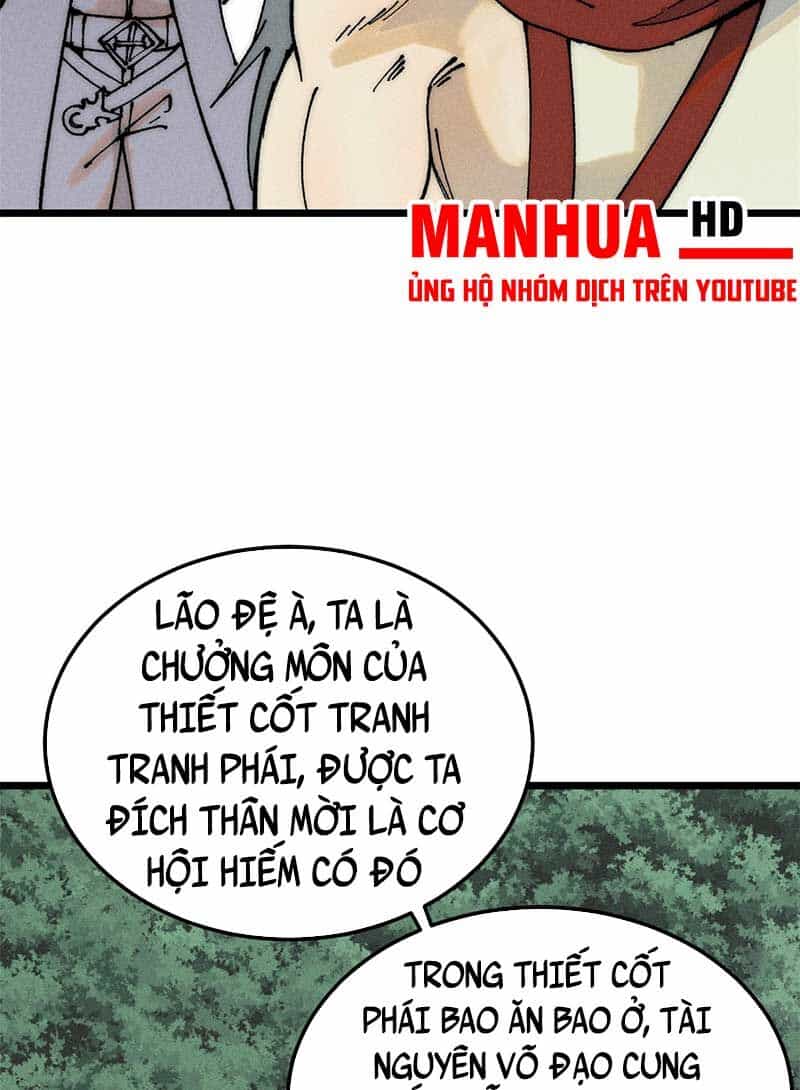 Vạn Cổ Tối Cường Tông - Chương 246 - ảnh 12