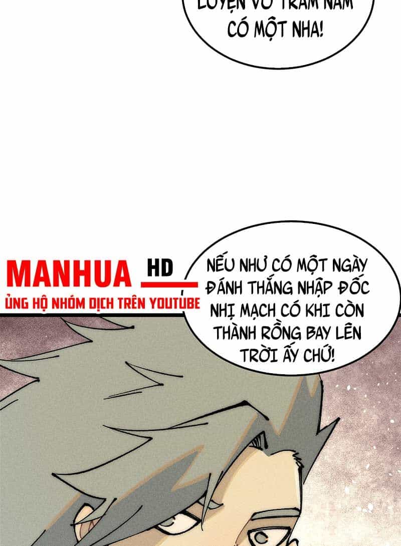 Vạn Cổ Tối Cường Tông - Chương 246 - ảnh 3