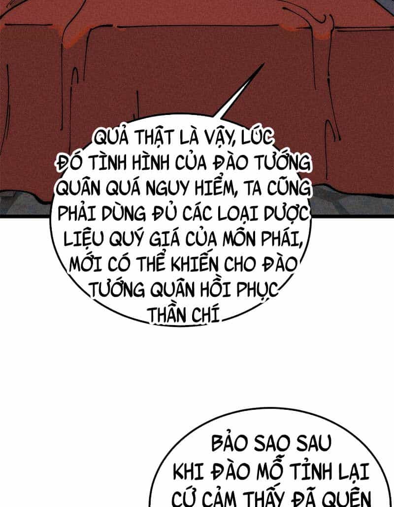 Vạn Cổ Tối Cường Tông - Chương 246 - ảnh 46