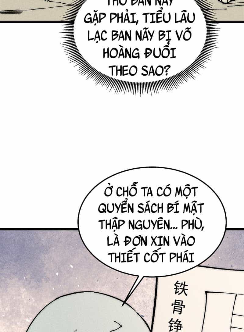 Vạn Cổ Tối Cường Tông - Chương 246 - ảnh 7