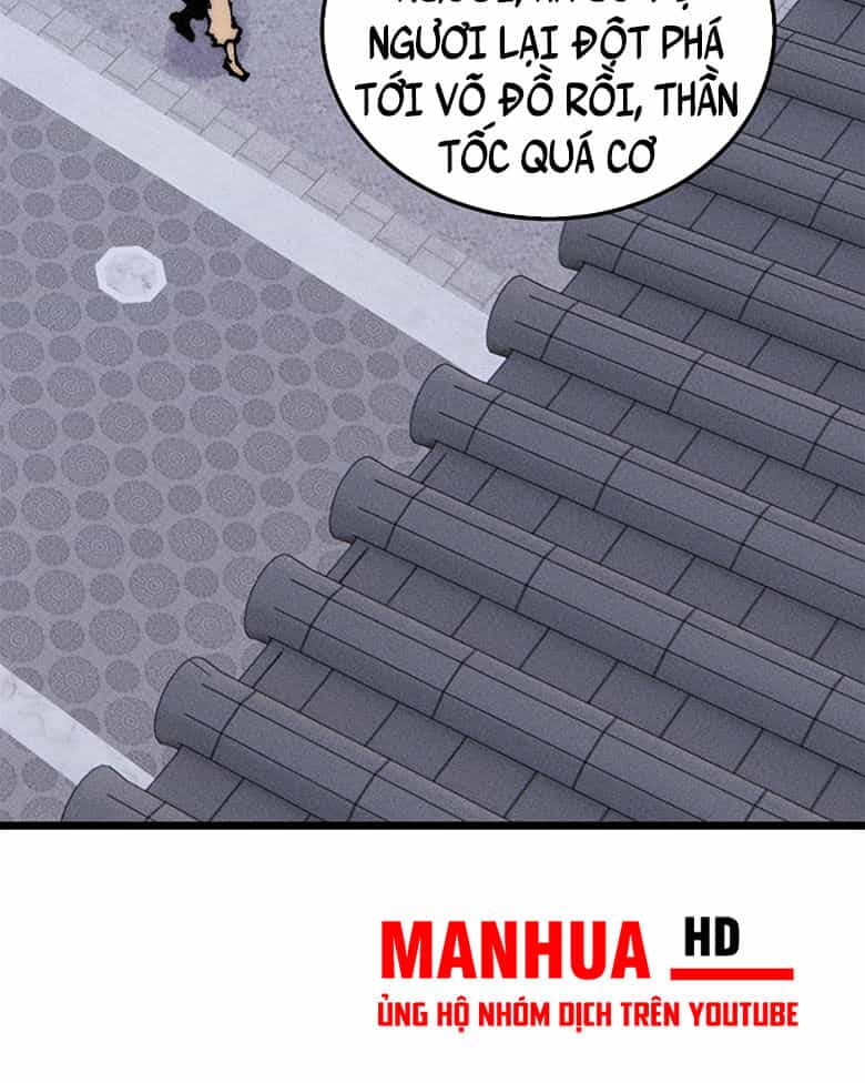Vạn Cổ Tối Cường Tông - Chương 247 - ảnh 13