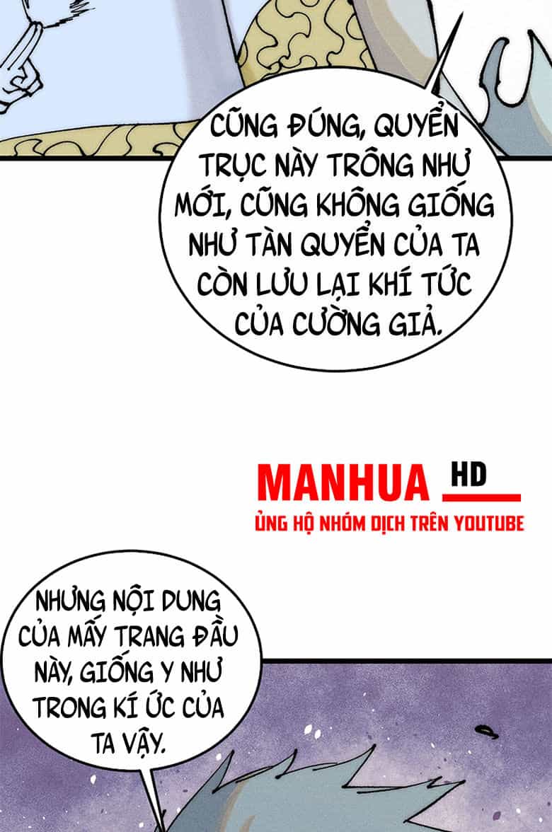 Vạn Cổ Tối Cường Tông - Chương 247 - ảnh 50