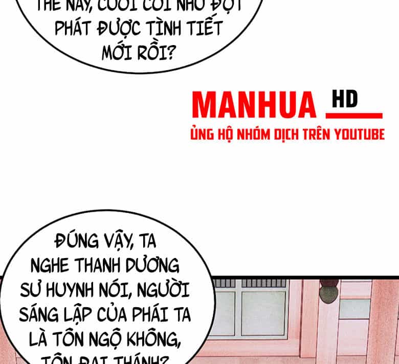 Vạn Cổ Tối Cường Tông - Chương 247 - ảnh 54