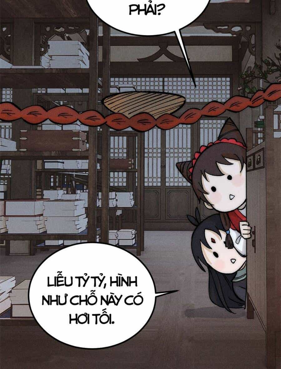 Vạn Cổ Tối Cường Tông - Chương 248 - ảnh 34
