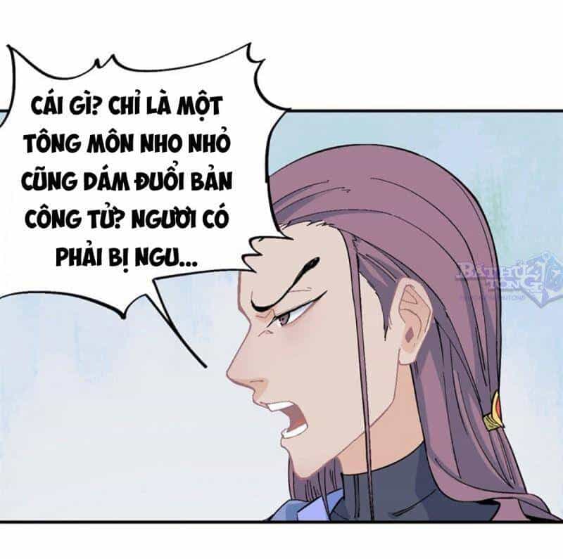 Vạn Cổ Tối Cường Tông - Chương 24 - ảnh 10