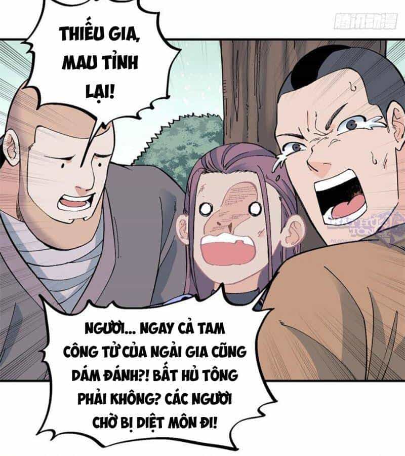 Vạn Cổ Tối Cường Tông - Chương 24 - ảnh 13