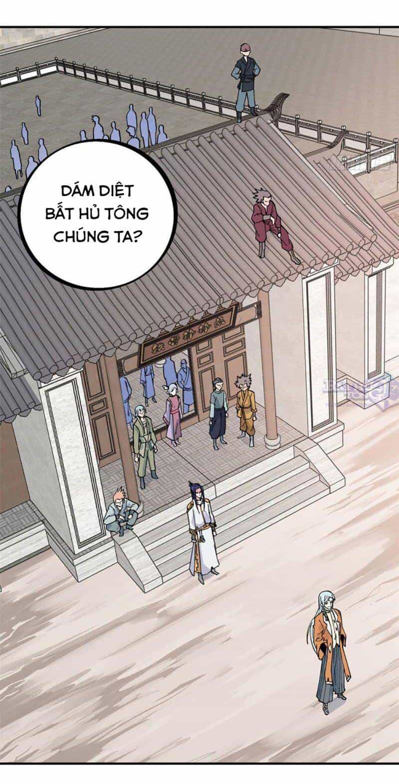 Vạn Cổ Tối Cường Tông - Chương 24 - ảnh 15
