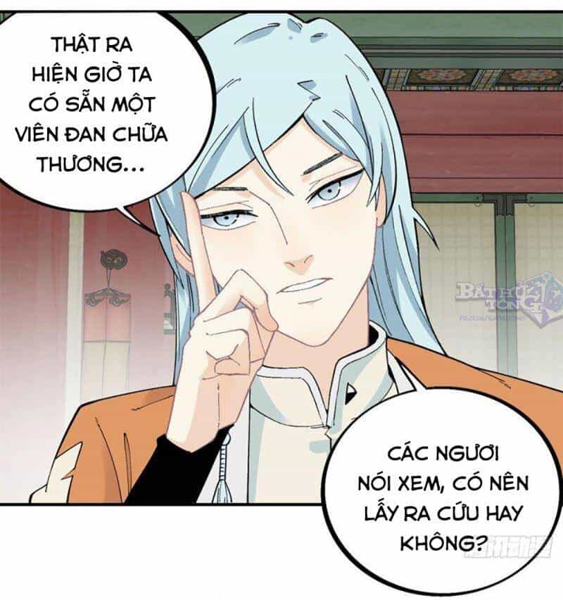 Vạn Cổ Tối Cường Tông - Chương 24 - ảnh 32