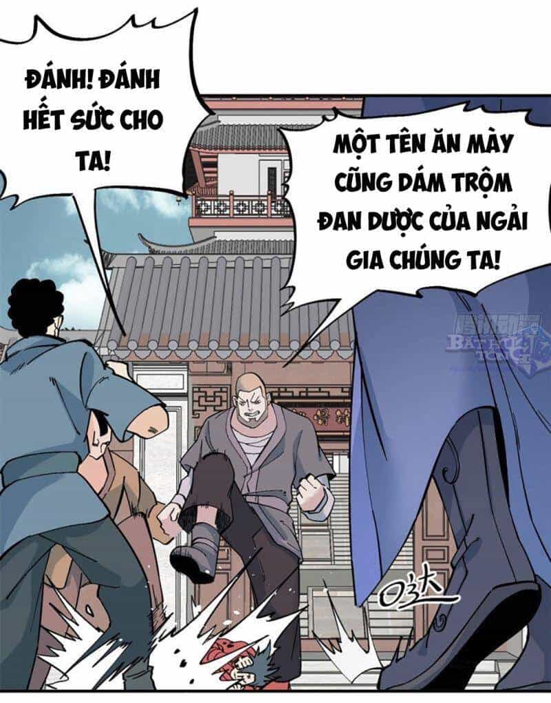 Vạn Cổ Tối Cường Tông - Chương 24 - ảnh 5