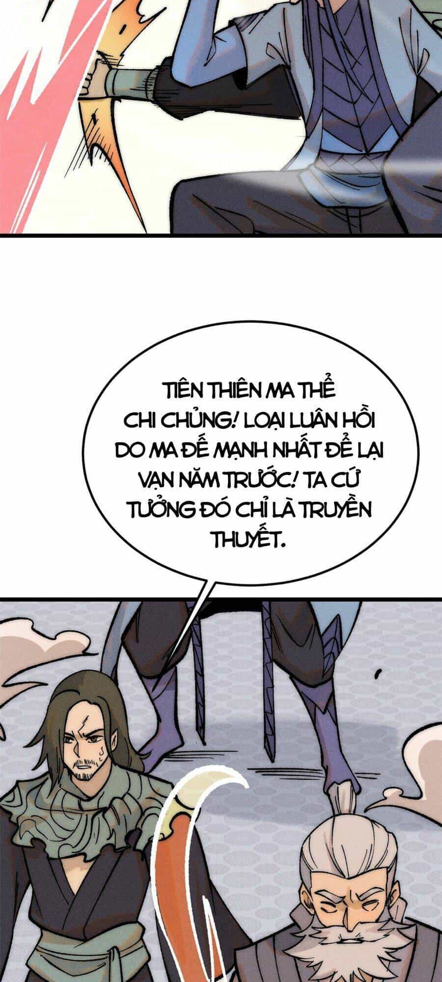 Vạn Cổ Tối Cường Tông - Chương 249 - ảnh 13