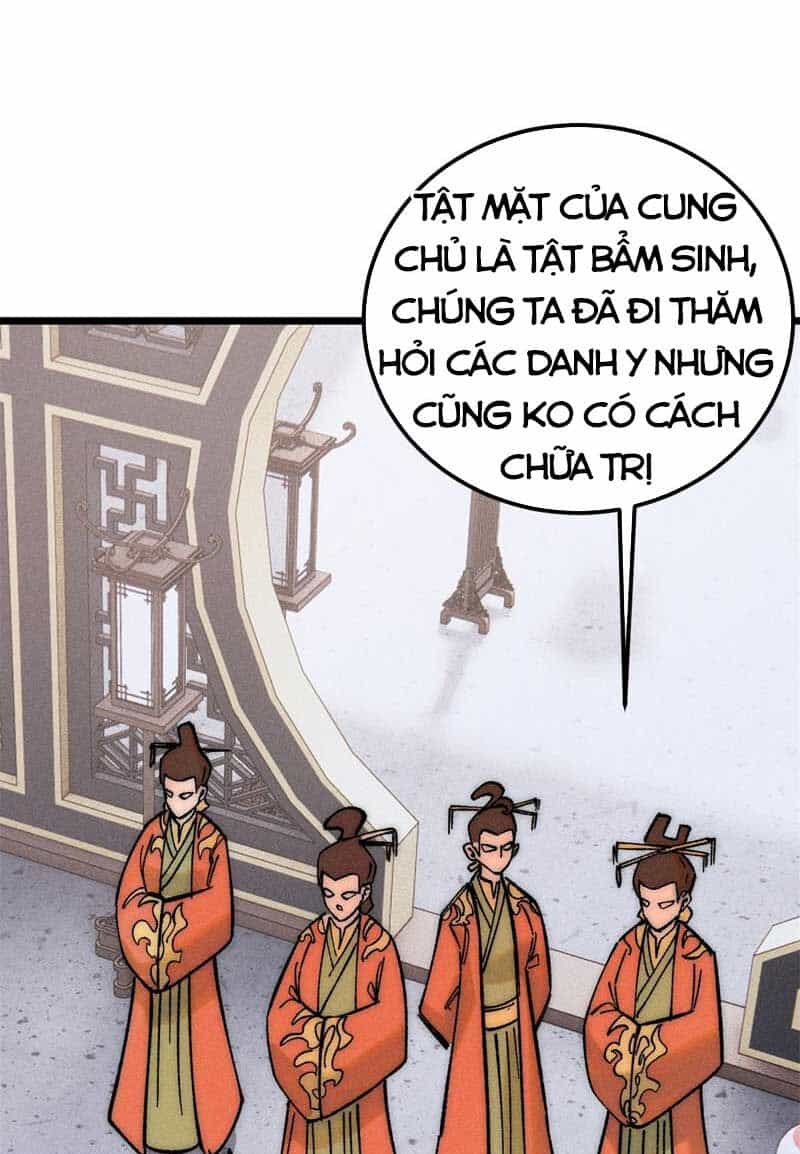 Vạn Cổ Tối Cường Tông - Chương 250 - ảnh 10
