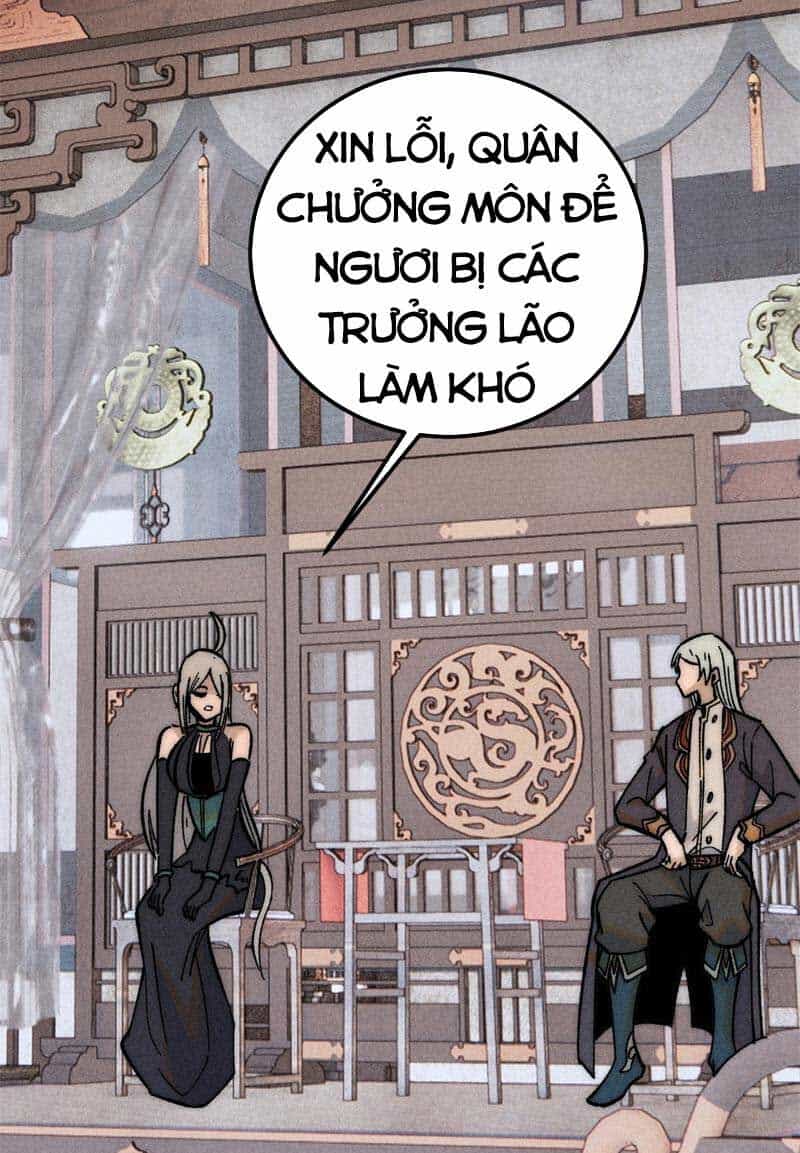 Vạn Cổ Tối Cường Tông - Chương 250 - ảnh 27