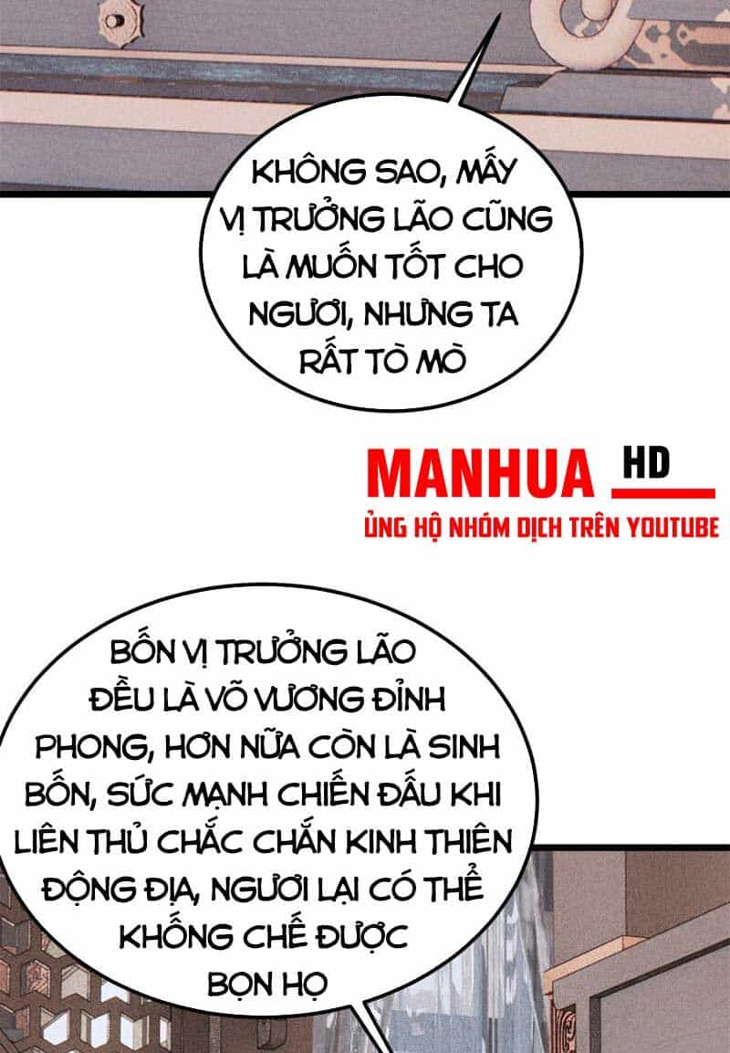 Vạn Cổ Tối Cường Tông - Chương 250 - ảnh 28
