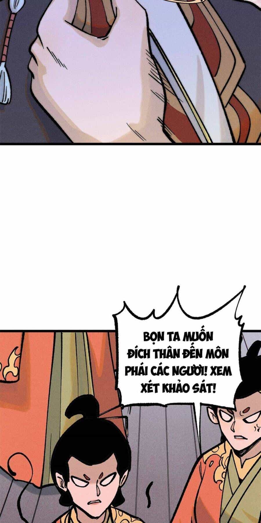 Vạn Cổ Tối Cường Tông - Chương 251 - ảnh 39