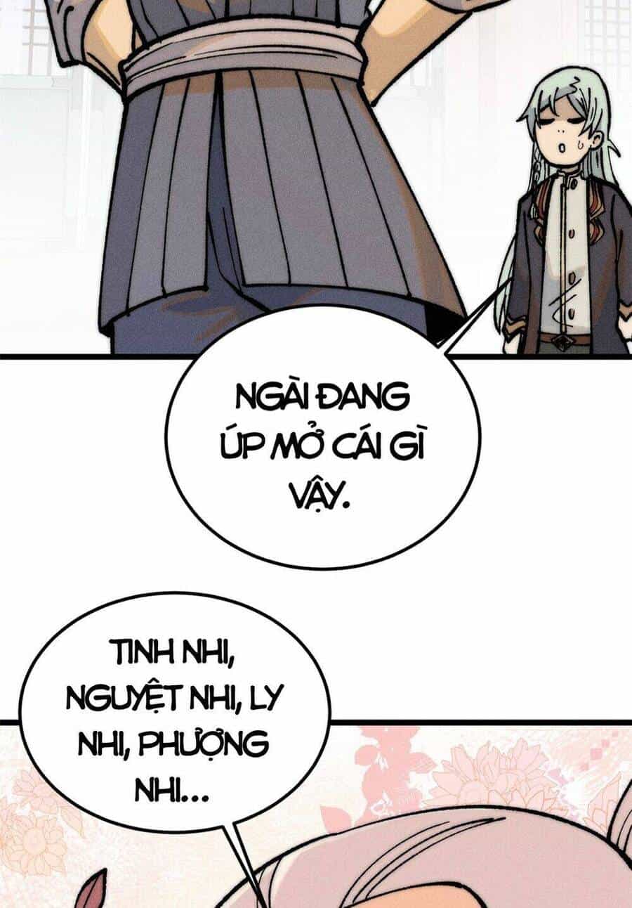 Vạn Cổ Tối Cường Tông - Chương 251 - ảnh 45