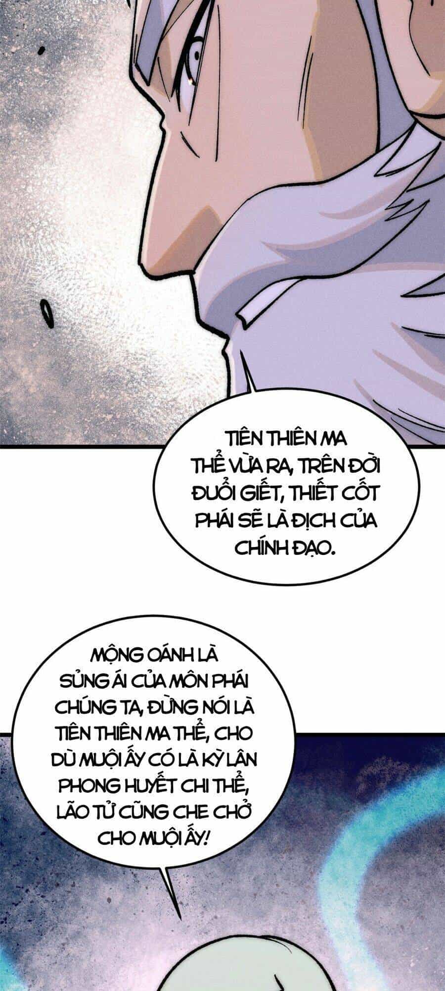 Vạn Cổ Tối Cường Tông - Chương 251 - ảnh 48
