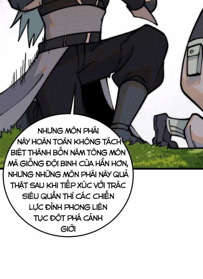 Vạn Cổ Tối Cường Tông - Chương 252 - ảnh 30