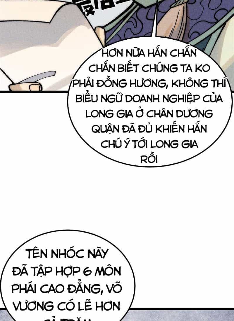 Vạn Cổ Tối Cường Tông - Chương 252 - ảnh 38