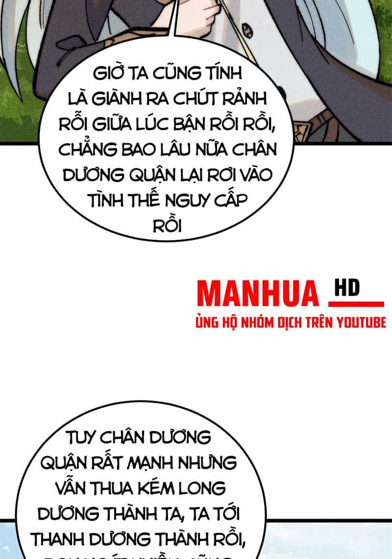 Vạn Cổ Tối Cường Tông - Chương 252 - ảnh 9