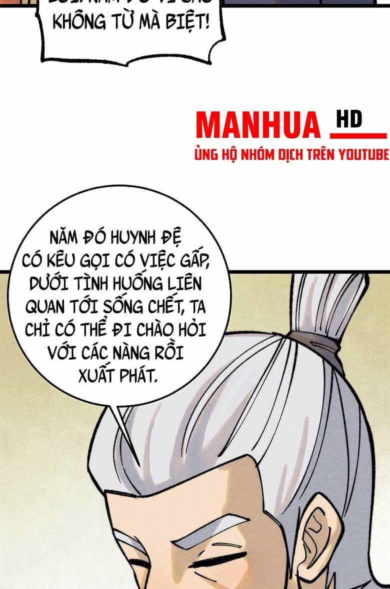 Vạn Cổ Tối Cường Tông - Chương 253 - ảnh 15