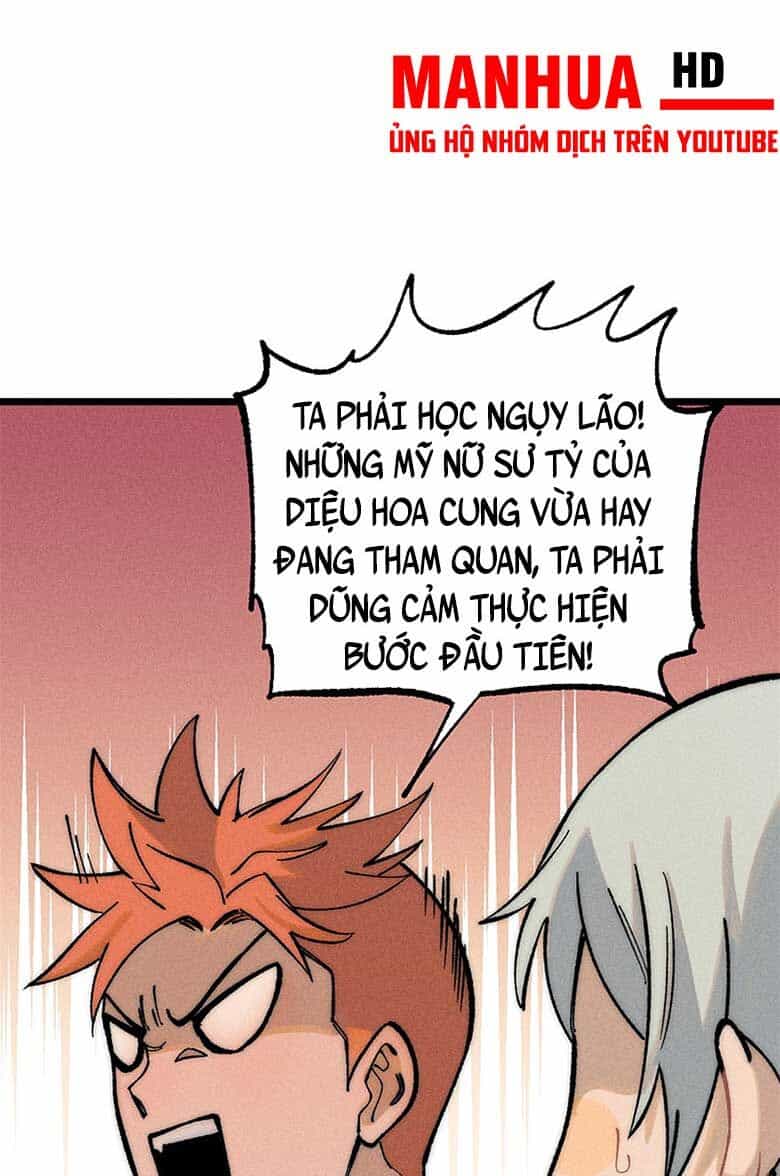 Vạn Cổ Tối Cường Tông - Chương 253 - ảnh 24