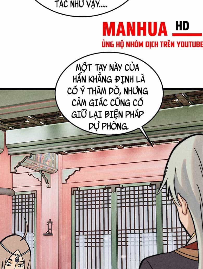 Vạn Cổ Tối Cường Tông - Chương 253 - ảnh 44