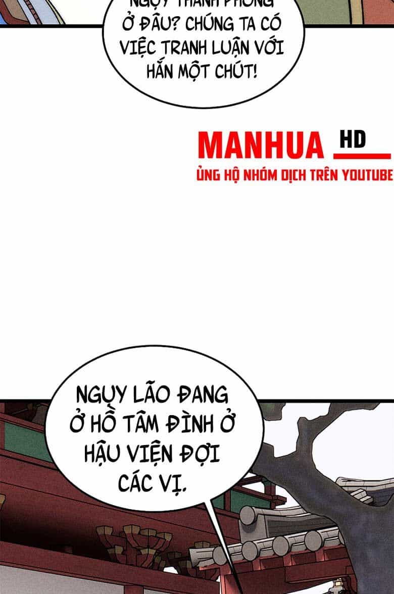 Vạn Cổ Tối Cường Tông - Chương 253 - ảnh 9