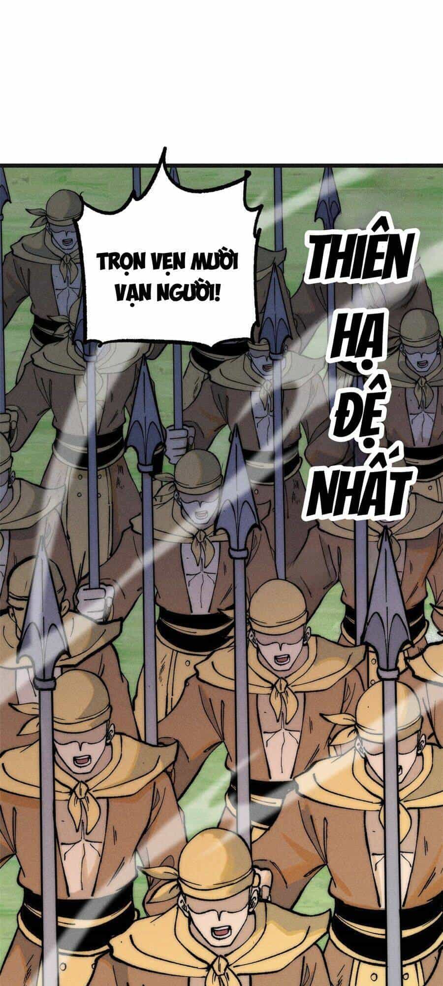 Vạn Cổ Tối Cường Tông - Chương 254 - ảnh 47