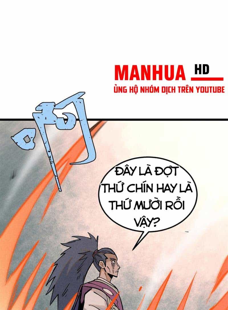 Vạn Cổ Tối Cường Tông - Chương 255 - ảnh 16