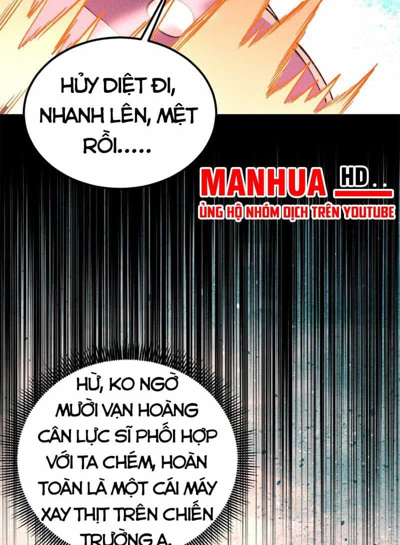 Vạn Cổ Tối Cường Tông - Chương 255 - ảnh 21