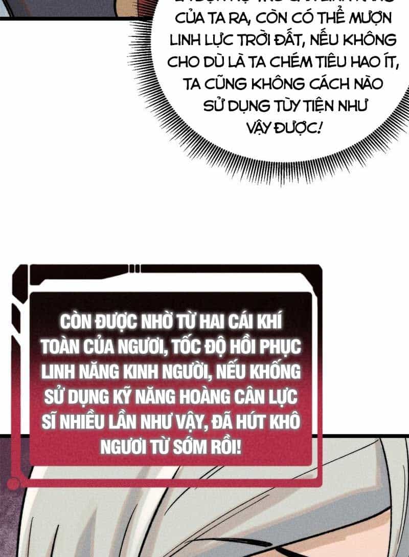 Vạn Cổ Tối Cường Tông - Chương 255 - ảnh 23