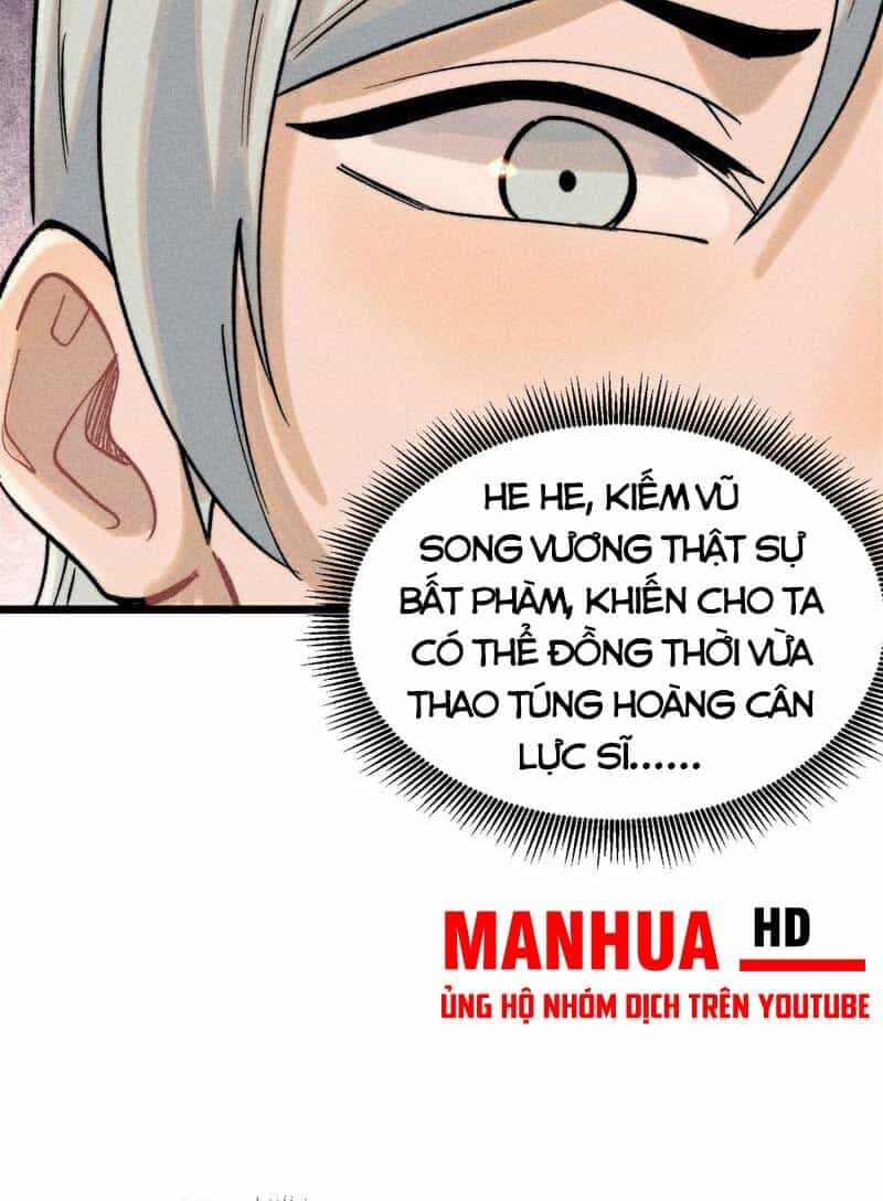 Vạn Cổ Tối Cường Tông - Chương 255 - ảnh 24