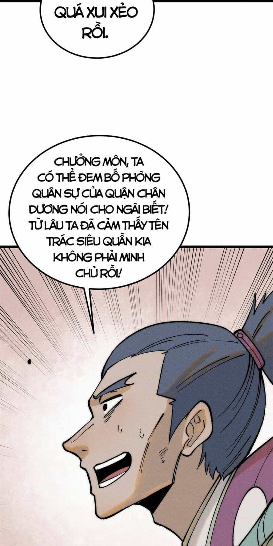 Vạn Cổ Tối Cường Tông - Chương 256 - ảnh 44
