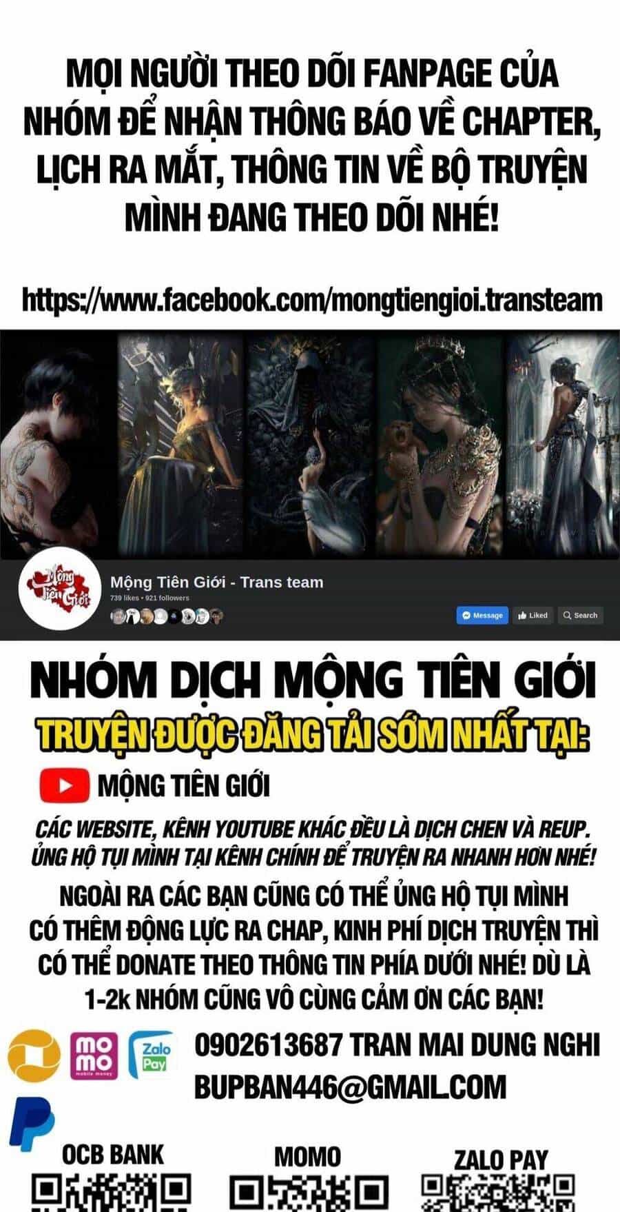 Vạn Cổ Tối Cường Tông - Chương 256 - ảnh 61