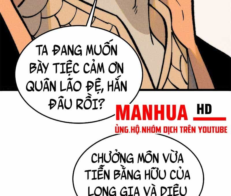 Vạn Cổ Tối Cường Tông - Chương 257 - ảnh 79