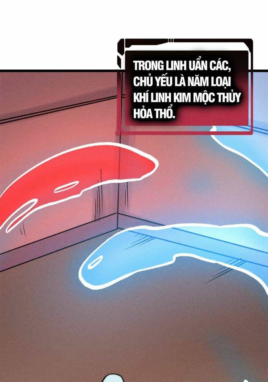 Vạn Cổ Tối Cường Tông - Chương 258 - ảnh 17