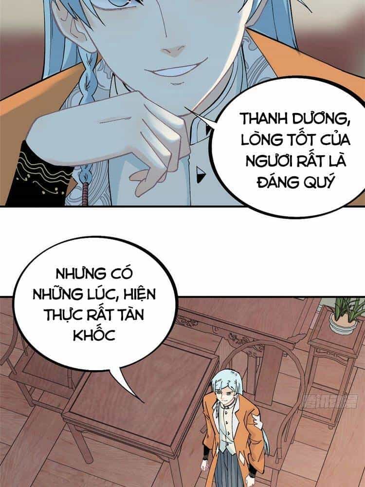 Vạn Cổ Tối Cường Tông - Chương 25 - ảnh 2