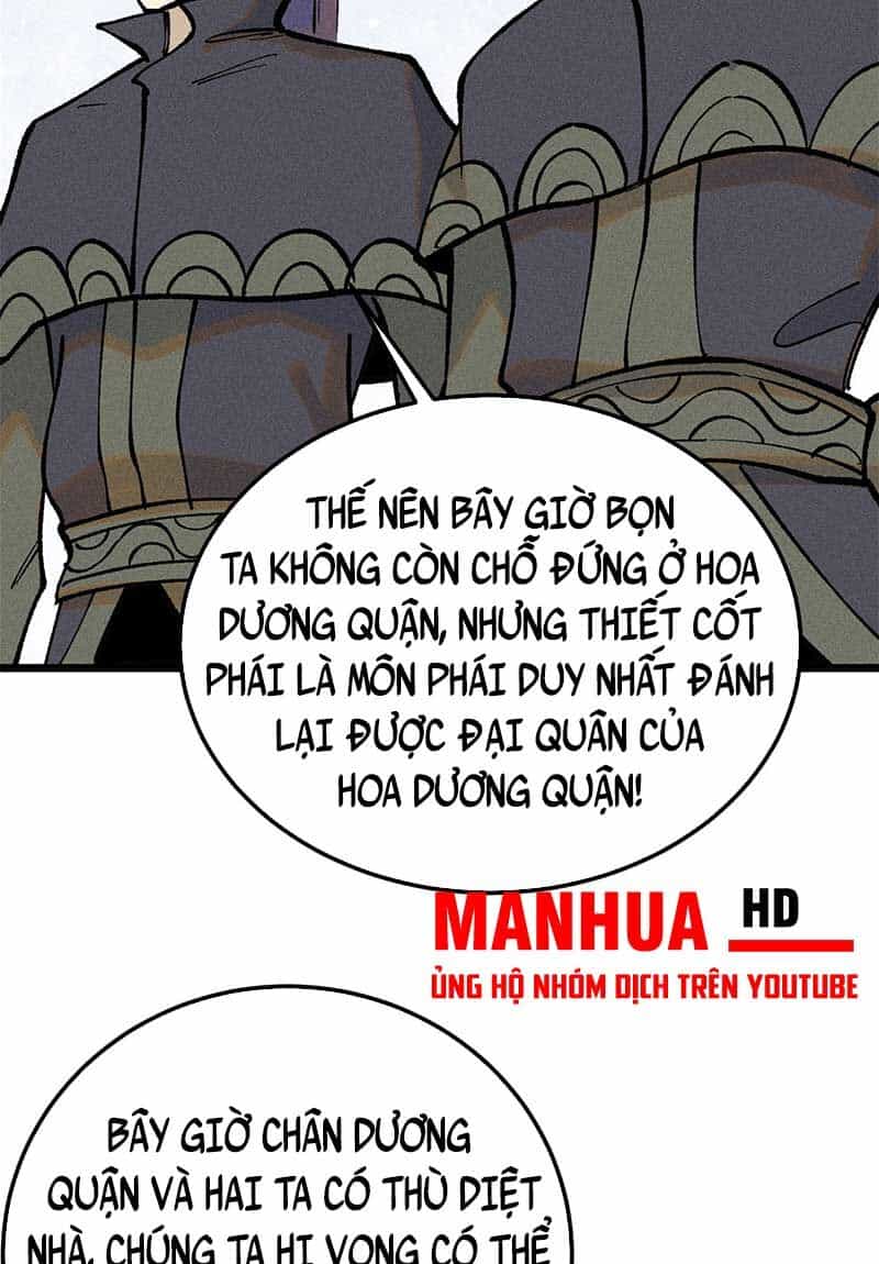 Vạn Cổ Tối Cường Tông - Chương 259 - ảnh 30