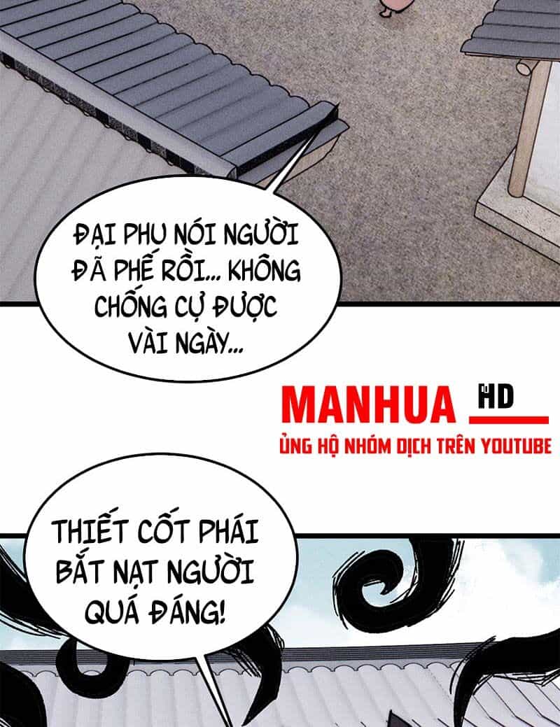 Vạn Cổ Tối Cường Tông - Chương 260 - ảnh 39