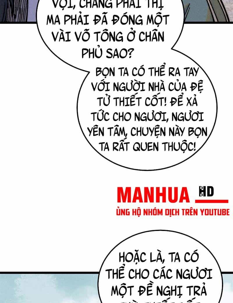 Vạn Cổ Tối Cường Tông - Chương 260 - ảnh 44