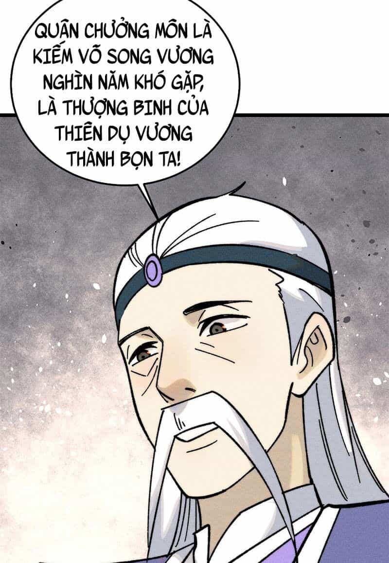 Vạn Cổ Tối Cường Tông - Chương 260 - ảnh 67